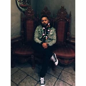 Meet your Posher, David